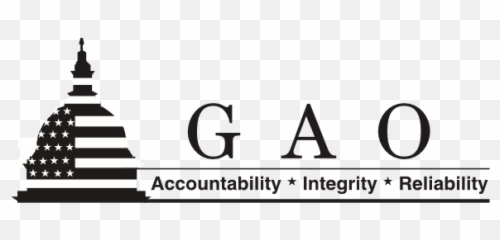 Government Accountability Office Logo Download - Federal Tort Claims Act png