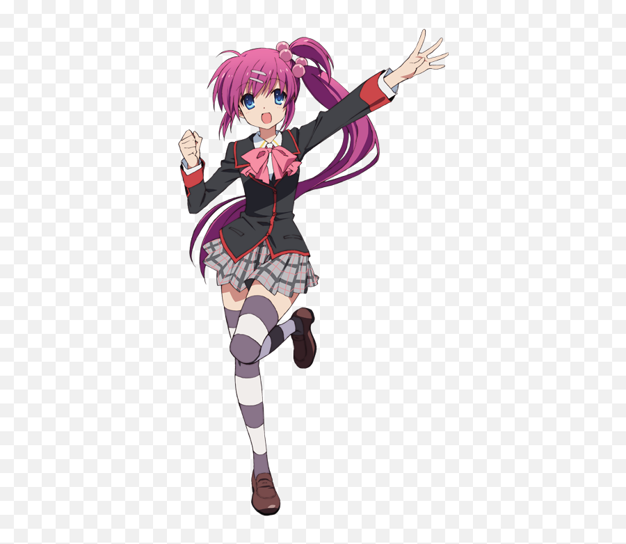 Anime Png Picture All - Transparent Anime Characters Png,Emo Png