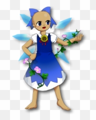 Every Touhou Bald Everytouhoubald Twitter - png