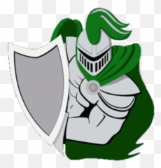 Clipart Of Knights And Armour - Png Download Full Size Fictional Character