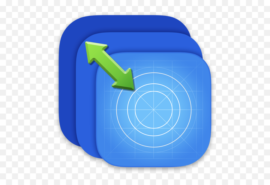 Asset Catalog Creator Im Mac App Store - Vertical Png,Im Icon Maker