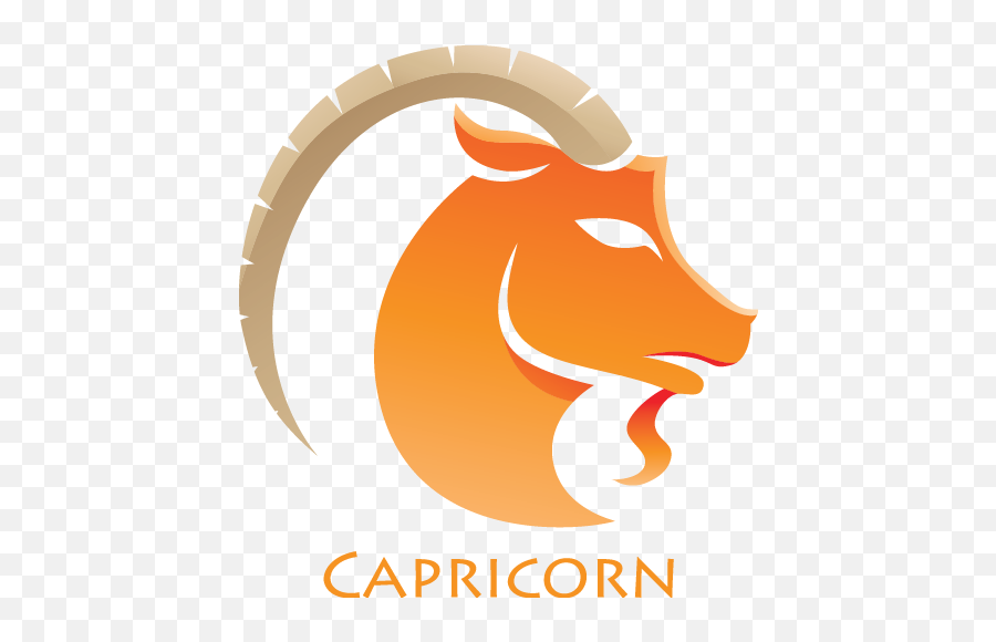 Capricorn Zodiac Sign - December 22 January 19 Capricorns Capricorn Zodiac Capricorn Pixabay Png,Capricorn Logo
