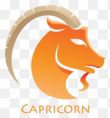 Capricorn Zodiac Sign - December 22 January 19 Capricorns Capricorn Zodiac Capricorn Pixabay Png,Capricorn Logo