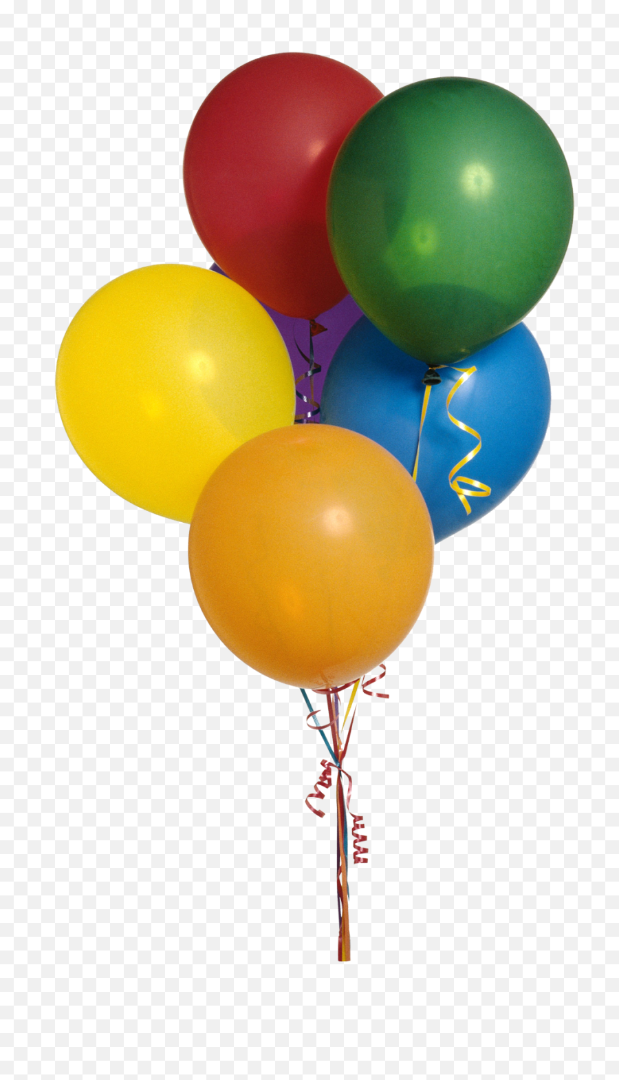 Real Balloons Png Image - Real Balloons Transparent Background,Real Balloons Png