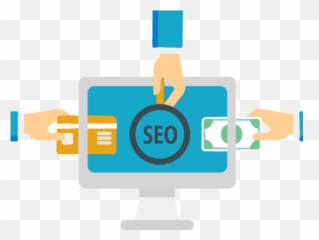 Seo Clipart Ecommerce - Web Tasarm png