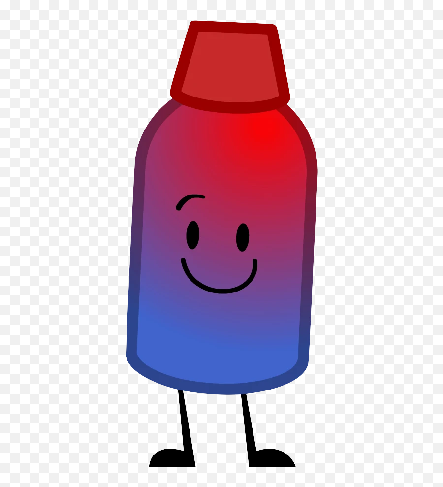 Energy Drink Inanimations Official Wiki Fandom - Ballon Inanimate Insanity Balloon Fanart Png,Energetic Icon