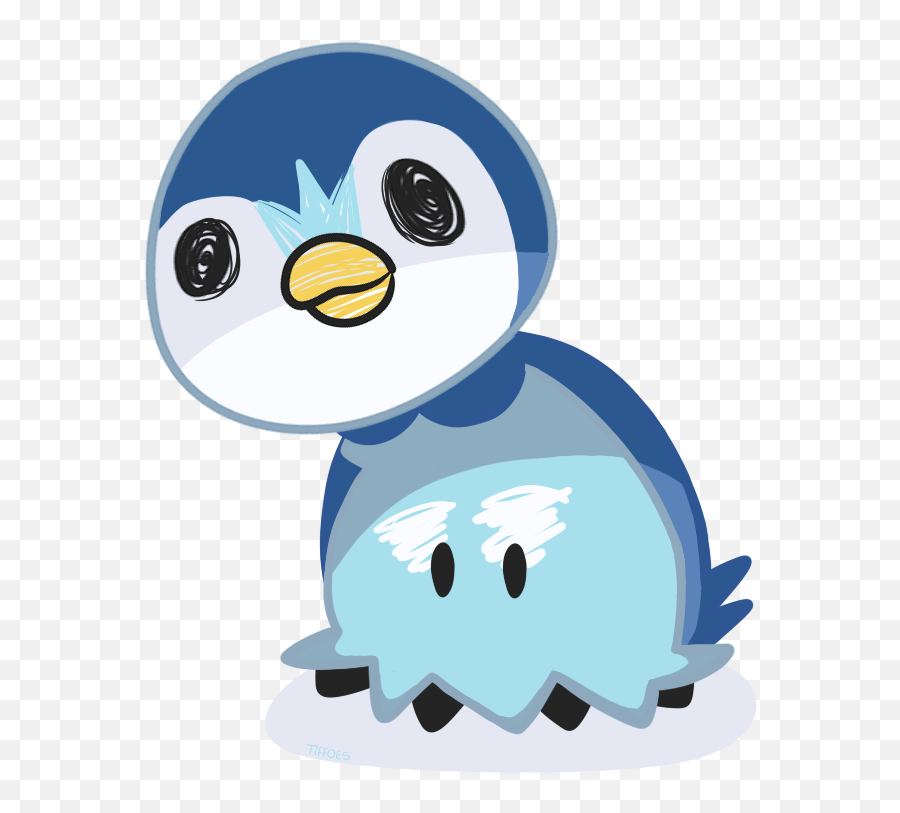 Download Piplup Transparent Mimikyu - Avatar Full Size Png Mimikyu Piplup,Mimikyu Png