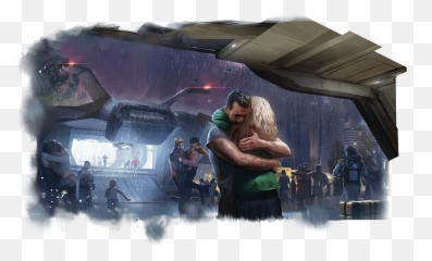 Cortex Tabletop Roleplaying Game Fandom - Action png