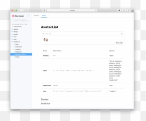 Show Disk Usage In - Vertical png