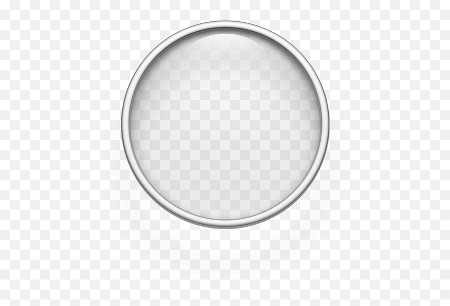 Transparent Light Effect Element Png - Transparent Background Circle Png Design,Light Circle Png