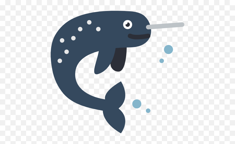 Free Icon - Fish Png,Narwhal Icon