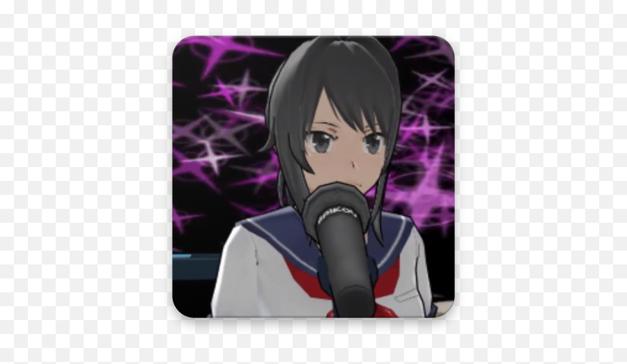 Go Yandere Simulator Images Apk 1 - Mat Png,Yandere Simulator Icon