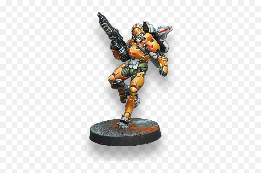 Yu Jing - Infinity Yu Jing Tiger Soldiers Png,Infinity Yu Jing Icon