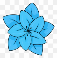 Fuu Enju Re - Branding ENVtuber on Twitter Iu0027m new to art Floral png