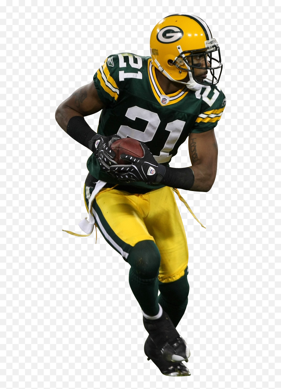 Download Green Bay Packers - Madden Nfl 10 Preowned Green Bay Packers Pictures Of Players Png,Madden Png