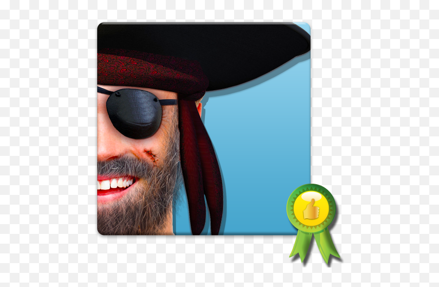 Make Me A Pirate 14 Download Android Apk Aptoide - Make Me Pirate App Png,Pirate Hat Icon