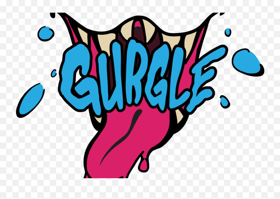 What Is The Meaning Of Word Gurgling - Gurgle Logo Png,Vore Icon