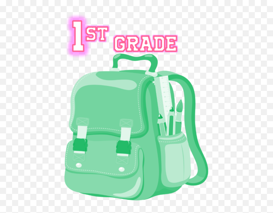 Home - Pocasset Elementary School School Backpack Clipart Png,Icon Old School Backpack