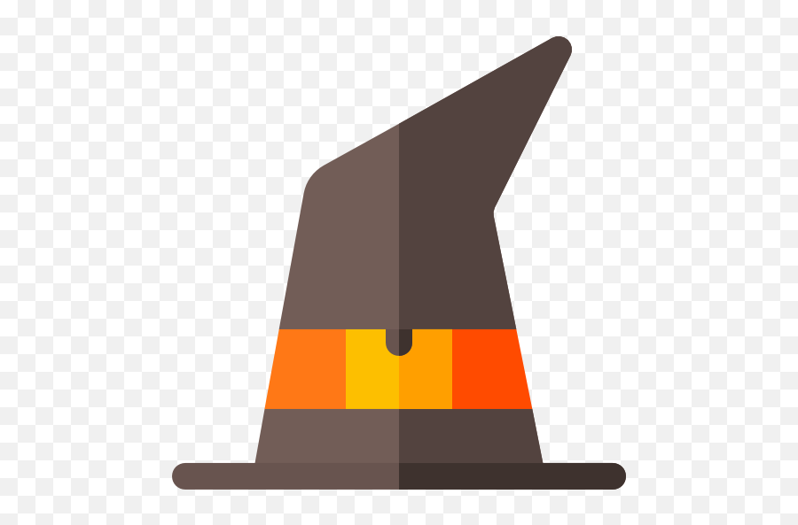 Free Icon Witch Hat - Witch Hat Png,Wizard Hat Icon