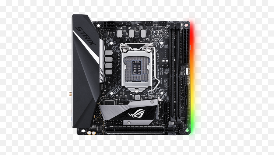 Rog Strix H370 - I Gaming Rog Strix Gaming Motherboards Rog Strix B360 I Gaming Png,Htc Incredible Icon Glossary