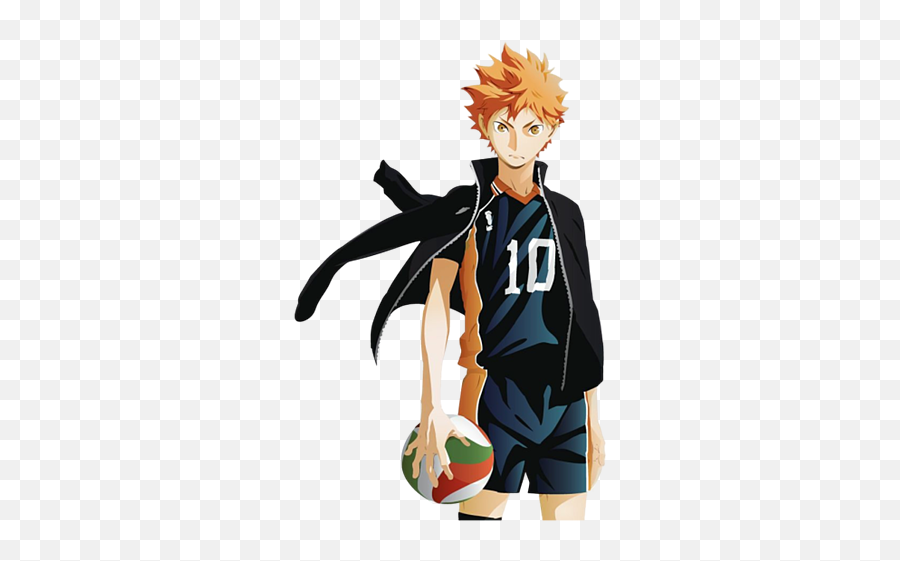 Haikyuu Hinata Shoyo Round Beach Towel For Sale By - Haikyuu Hinata Shoyo Png,Tohru Icon Tumblr