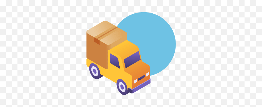 Full Service Moving Haulin Assets - Commercial Vehicle Png,Apollo Justice Icon