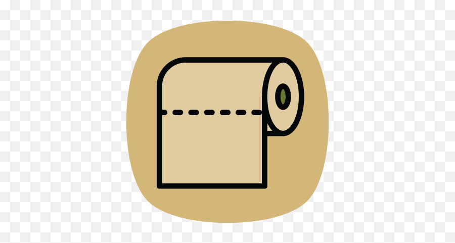 Dees Paper Company - Horizontal Png,Misc Item Icon