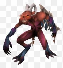 Greater Demon - The RuneScape Wiki Rs3 Lesser Demon png