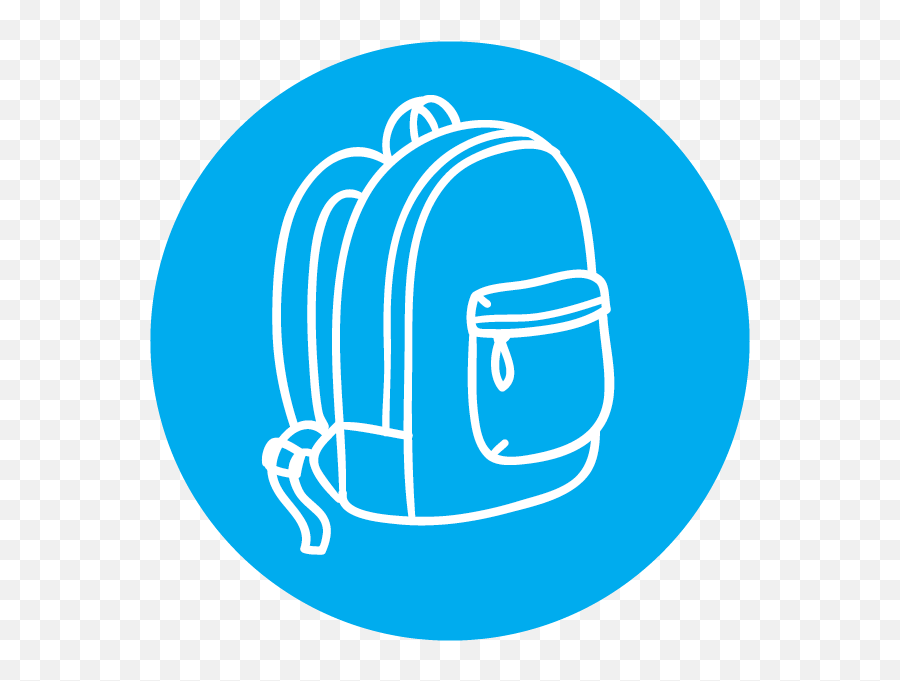 Back To School Ready For The Bell Ring - Exemplar Care Language Png,Back To School Icon