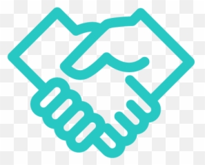 Consulting - Partnership Icon Png