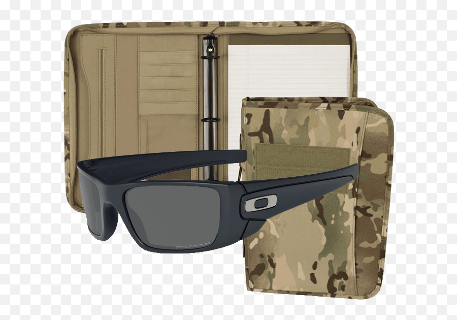 Ocp Uniforms Gear Kel - Lac Uniforms Inc Tactical Binder Png,Oakley Fuel Cell Icon Kit