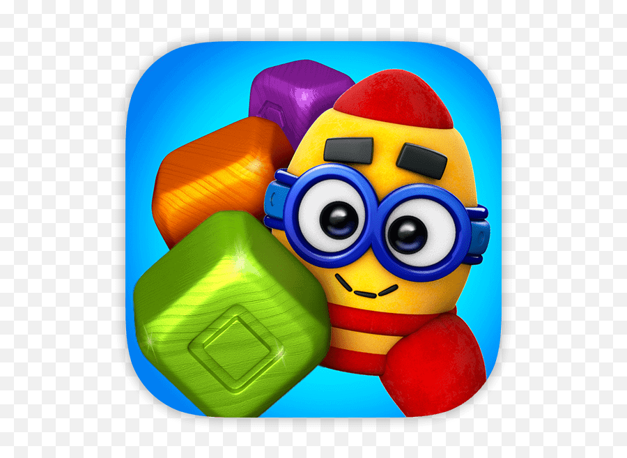 Candy Crush Saga Vs Toy Blast - Androidgamingfox Game Toy Blast Png,Angry Birds App Icon