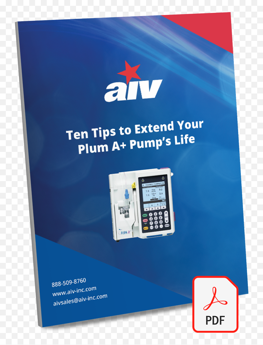 Ten Tips To Extend Your Plum A Pumpu0027s Life Aiv - Vertical Png,Plum Icon