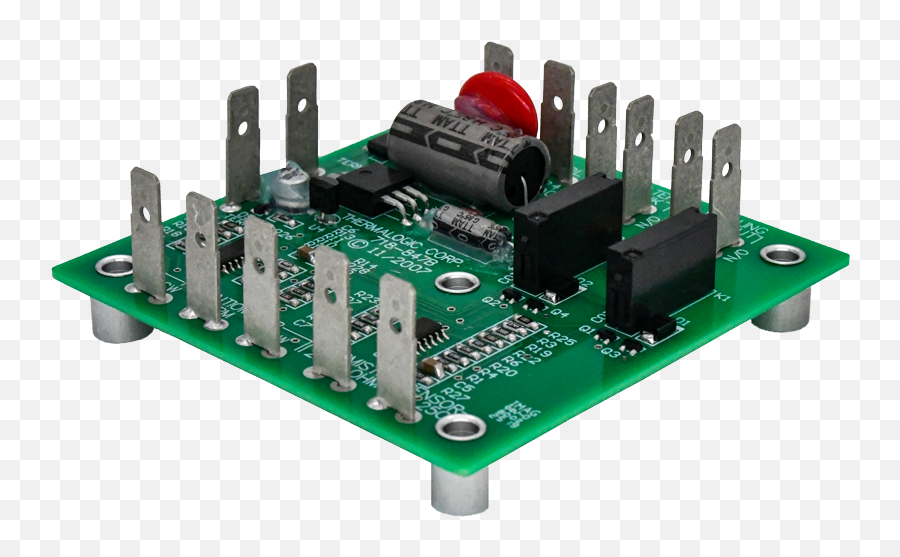 Thermalogic Builds Temperature U0026 Humidity Controls Sensors - Hardware Programmer Png,Footjoy Icon 52054