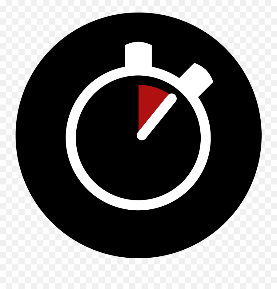 Timed Out Stopwatch Waiting Time - Free Vector Graphic On Dot Png,Timeout Icon