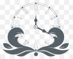 Create A Vintage Logo Free - Watch Time Logo Templates Watch Widget Png,Vintage Social Media Icon