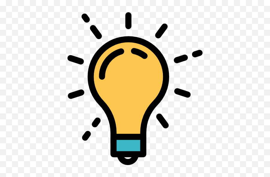 Technology Idea Miscellaneous Invention Illumination - Bulb Icon Logo Png,Invention Icon