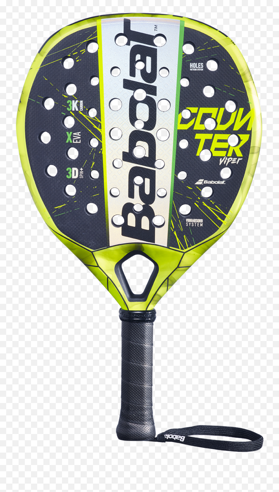 Counter Viper Babolat - Babolat Counter Viper 2022 Png,Viper Icon 2