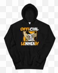 Leonid U0026 Friends Chicagovich U2013 Sarx Clothing - Hooded png