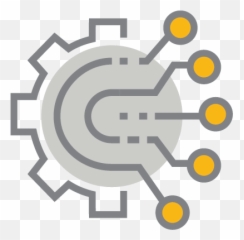 Six Strategies For Improving Banksu0027 Operating Efficiency - Risk Control Icon png