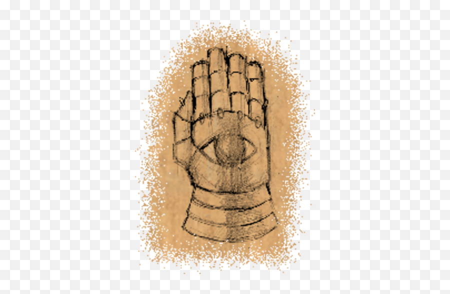 Holy Symbol Of Helm Balduru0027s Gate Wiki Fandom - Sign Language Png,Lathander Icon