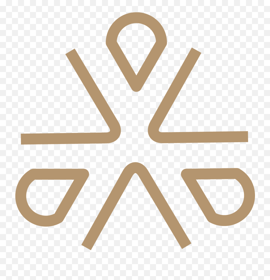 Our Logo U2014 Key - Textura De Triangulos Vector Png,Gold Key Icon