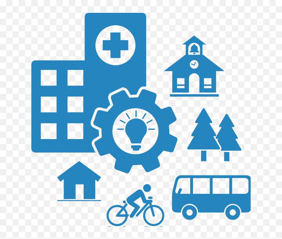 Hospital Transition - Rethink Health System Integration Logo Png,Servant Leadership Icon