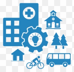 Hospital Transition - Rethink Health System Integration Logo Png,Servant Leadership Icon