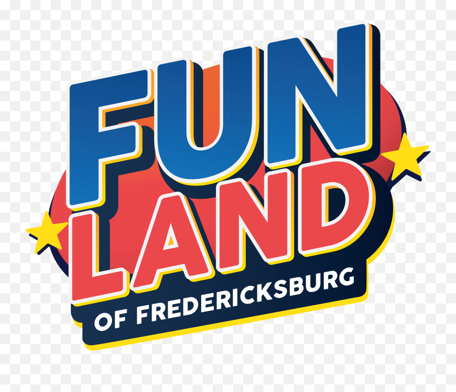 Ride In The New Year - Funland Of Fredericksburg Logo Png,New Year Logo Images