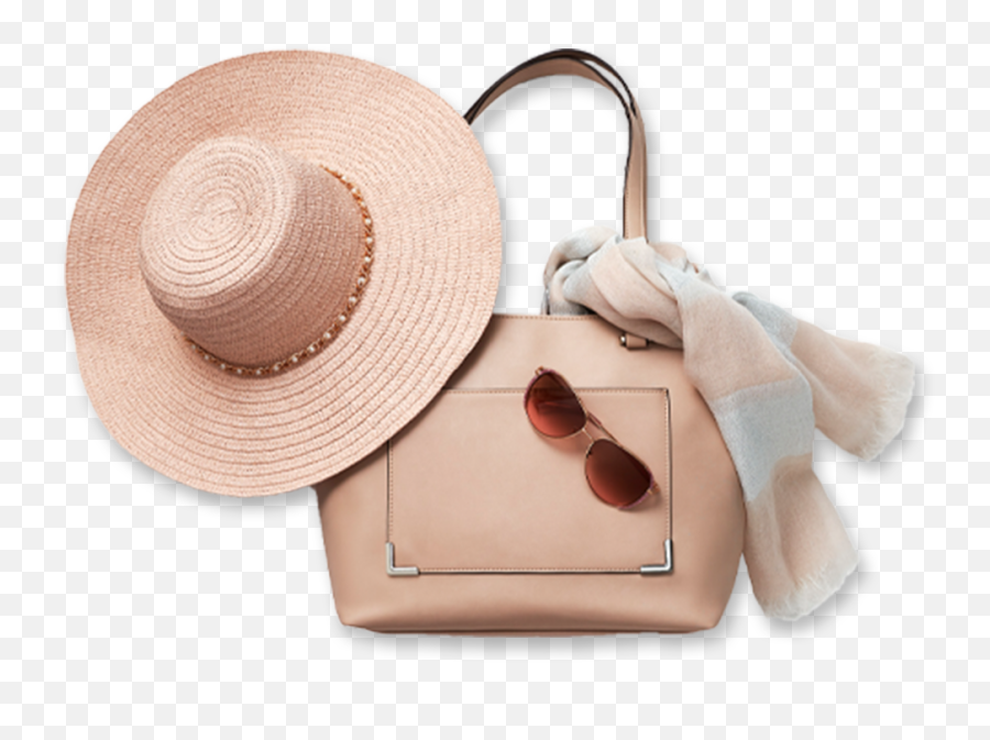 Fashion Accessories Png Transparent Images All - For Summer,Icon Bags And Fashion Accessories
