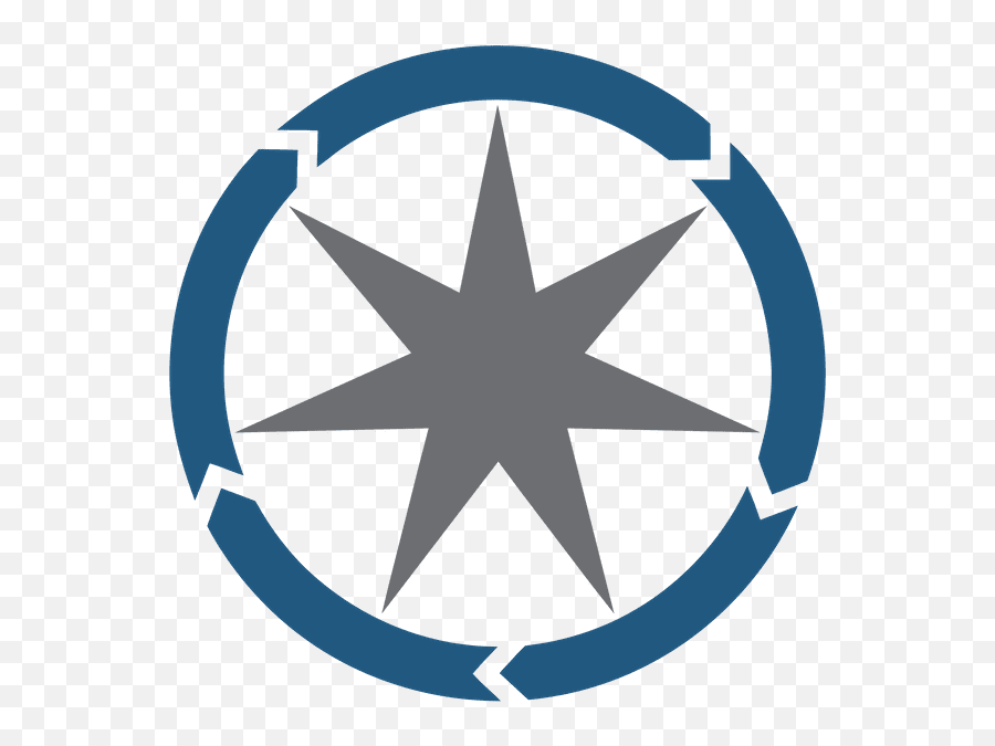About Escient Financial - Maersk Logo Black And White Png,Star Wars Nativgation Icon