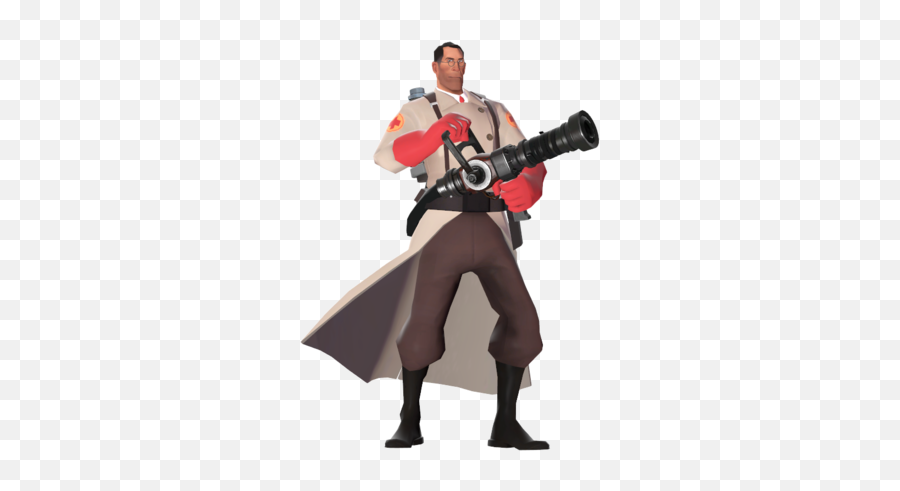Usergreen Metroid - Official Tf2 Wiki Official Team Hey Medic I Like Kpop Png,Metroid Png