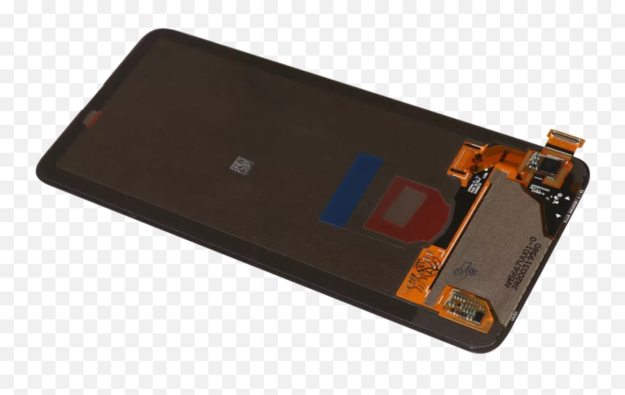 Display For Xiaomi Pocophone Poco F2 Pro Original Amoled Lcd - Portable Png,Lumia Icon Battery Replacement