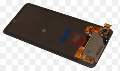 Display For Xiaomi Pocophone F2 Pro Original Amoled Lcd - Portable png